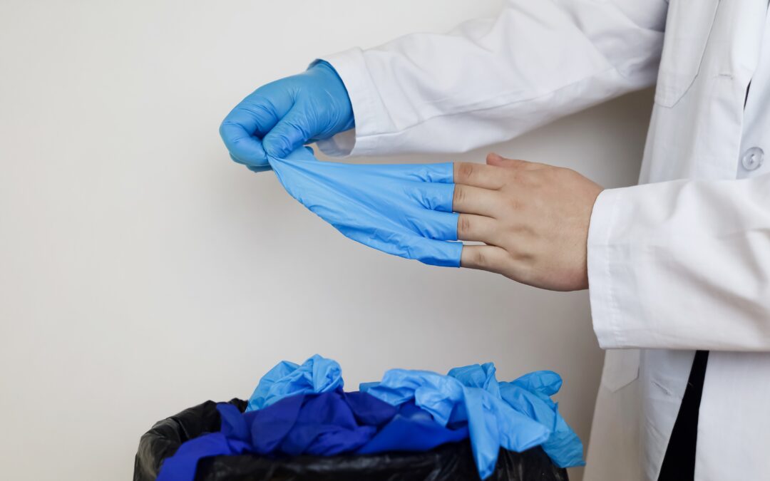 Smaltimento rifiuti sanitari a Bra, Cuneo e provincia