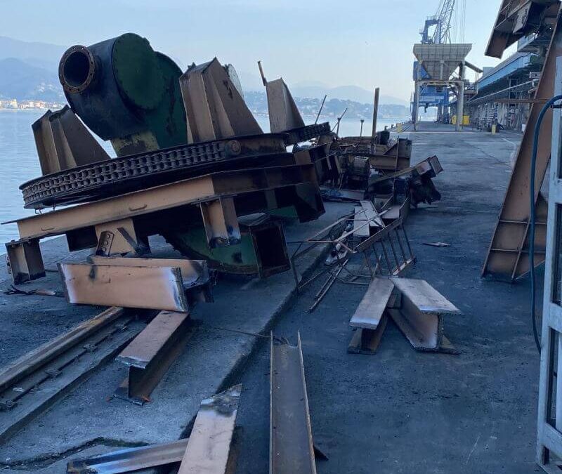 Smaltimento rifiuti industriali e artigianali a Bra e Cuneo